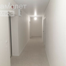 Квартира 85,2 м², 3-комнатная - изображение 3