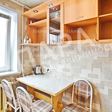Квартира 44 м², 2-комнатная - изображение 4