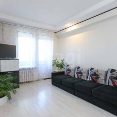 Квартира 89,2 м², 3-комнатная - изображение 3