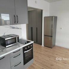 Квартира 25 м², студия - изображение 2