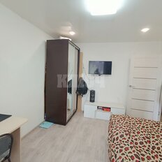 Квартира 45 м², 2-комнатная - изображение 5