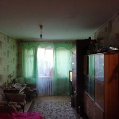 Квартира 46,6 м², 2-комнатная - изображение 2