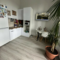 Квартира 26,2 м², студия - изображение 2