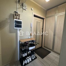Квартира 35 м², 1-комнатная - изображение 3