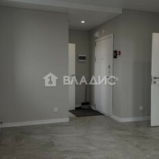 Квартира 49,4 м², 2-комнатная - изображение 3