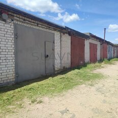 28 м², гараж - изображение 4