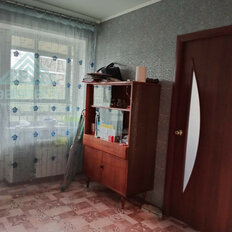 Квартира 40 м², 1-комнатная - изображение 5