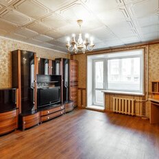 Квартира 67,7 м², 3-комнатная - изображение 1