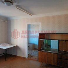 Квартира 36,6 м², 2-комнатная - изображение 2