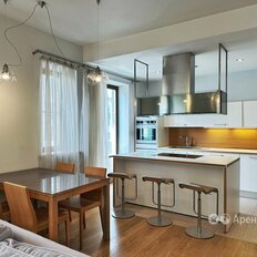 Квартира 119 м², 2-комнатная - изображение 5