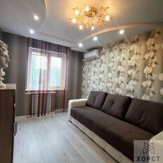 Квартира 53,9 м², 2-комнатная - изображение 4