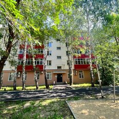 Квартира 45,3 м², 2-комнатная - изображение 4