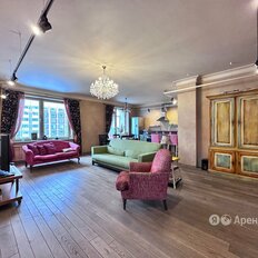 Квартира 110 м², 3-комнатная - изображение 3