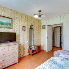 Квартира 58,7 м², 3-комнатная - изображение 3