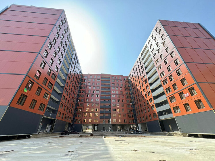 49,7 м², 1-комнатная квартира 4 000 000 ₽ - изображение 38
