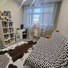 Квартира 33,5 м², 1-комнатная - изображение 5