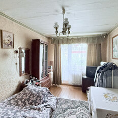 Квартира 40,8 м², 2-комнатная - изображение 5