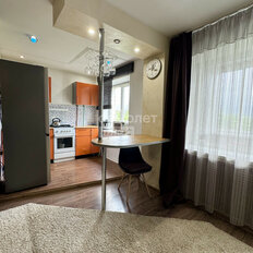 Квартира 41,9 м², 2-комнатная - изображение 1