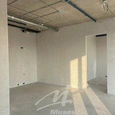 Квартира 84,1 м², 3-комнатные - изображение 3