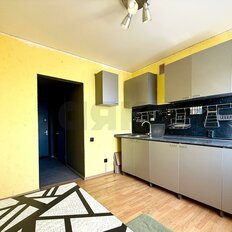 Квартира 37,1 м², 1-комнатная - изображение 3