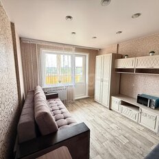 Квартира 22,2 м², студия - изображение 1