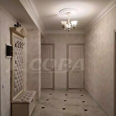 Квартира 100 м², 3-комнатная - изображение 1