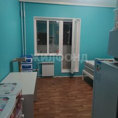 Квартира 19,5 м², студия - изображение 3