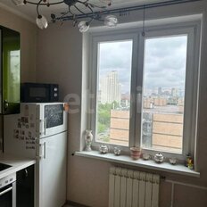 Квартира 41 м², 1-комнатная - изображение 3