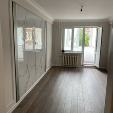 Квартира 48 м², 2-комнатная - изображение 1
