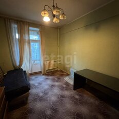 Квартира 74,3 м², 3-комнатная - изображение 1
