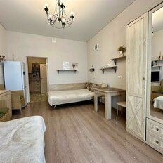 Квартира 28 м², студия - изображение 2