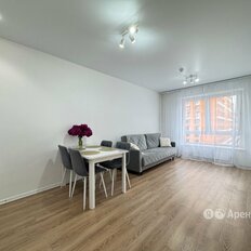Квартира 54 м², 2-комнатная - изображение 5