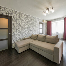 Квартира 42,3 м², 2-комнатная - изображение 1