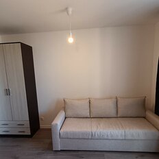 Квартира 24 м², студия - изображение 4