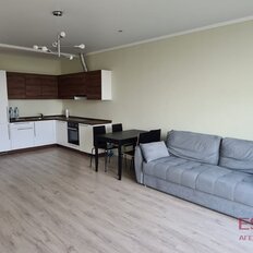 Квартира 78 м², 2-комнатные - изображение 1