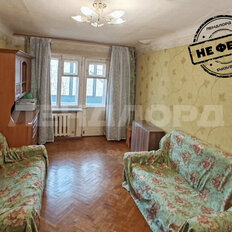 Квартира 54,4 м², 3-комнатная - изображение 2