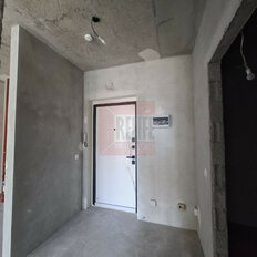 Квартира 39,7 м², 1-комнатная - изображение 3