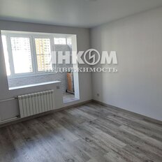 Квартира 60,1 м², 2-комнатная - изображение 1
