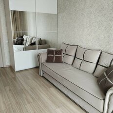 Квартира 32,4 м², 1-комнатная - изображение 3