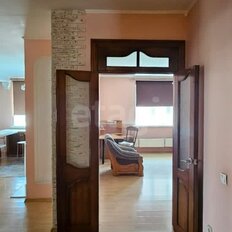 Квартира 104 м², 3-комнатная - изображение 1