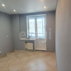 Квартира 37,6 м², 1-комнатная - изображение 4