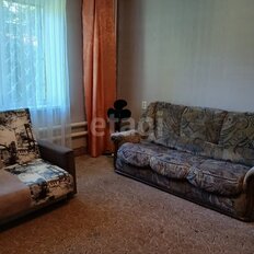 Квартира 34,4 м², 1-комнатная - изображение 3