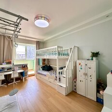 Квартира 75 м², 3-комнатная - изображение 3