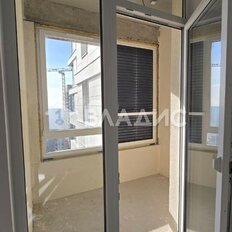 Квартира 27 м², студия - изображение 2