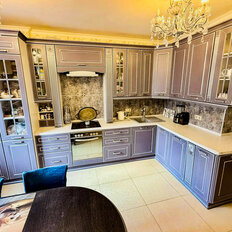 Квартира 104,8 м², 3-комнатная - изображение 1
