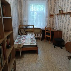 Квартира 61,1 м², 3-комнатная - изображение 3