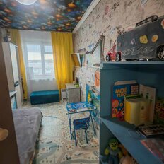 Квартира 57,4 м², 3-комнатная - изображение 4