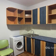 Квартира 37 м², 1-комнатная - изображение 1