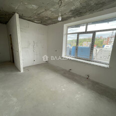Квартира 28 м², студия - изображение 2