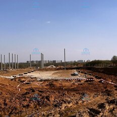 4000 м², производственное помещение - изображение 4